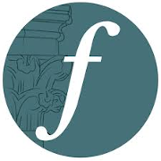 logo abbaye de fontdouce